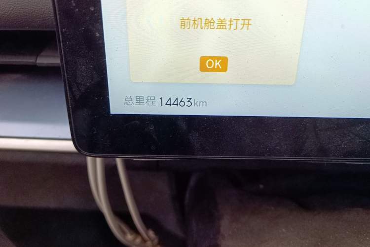 Used Venucia VX6 2024 520 Travel Edition
