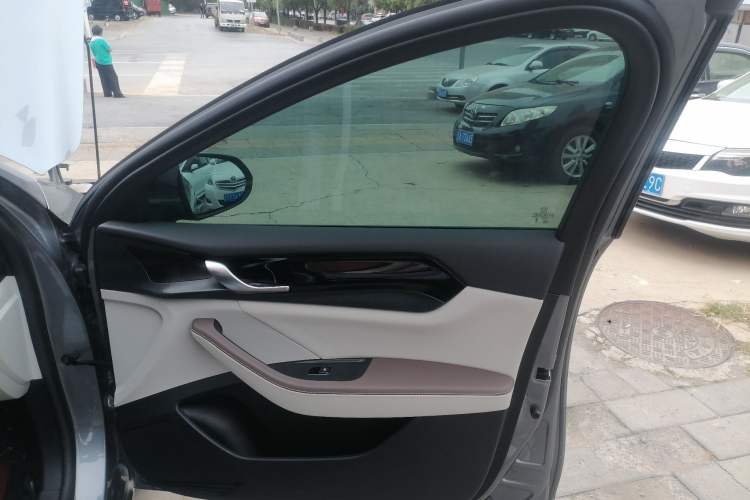 Used BYD Qin PLUS 2023 Champion Edition DM-i 55KM Leading Model