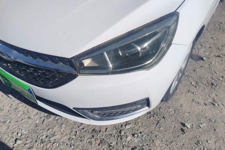 Used Chery Arrizo 5 2016 1.5L Manual Lingrui Edition Left Front Headlight