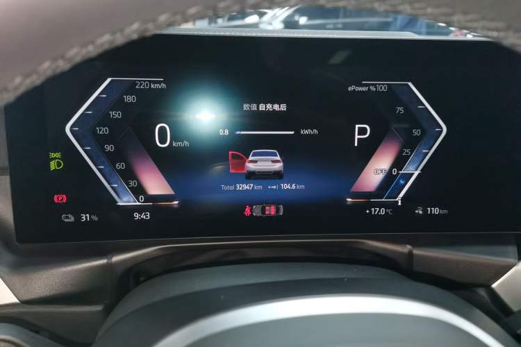 Used BMW i3 2024 eDrive 35 L