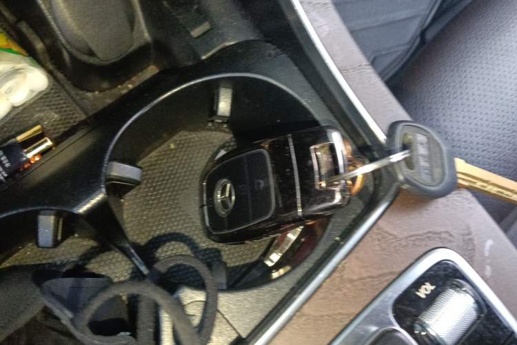 Used Mercedes-Benz GLC 2020 GLC 260 L 4MATIC Luxury Model
