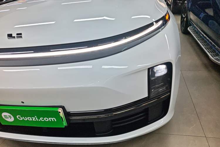 Used Li Auto L7 2023 Pro Model