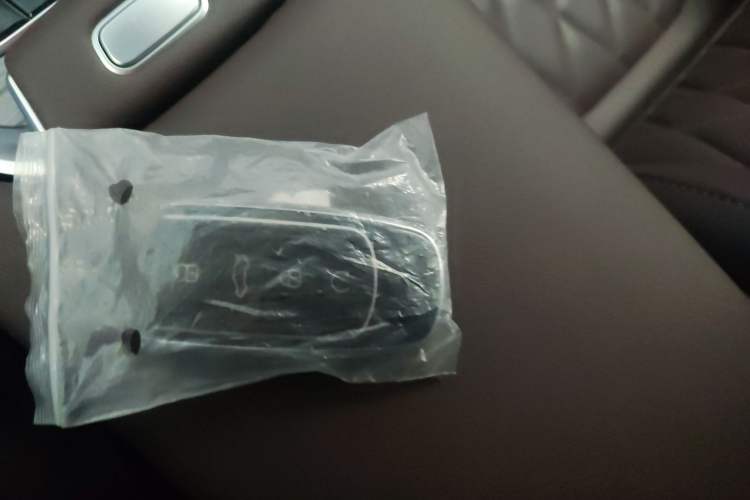 Used Chery Tiggo 8 PRO 2024 Champion Edition 290T Two-Wheel Drive Peak Version 7 Seats Interior 1