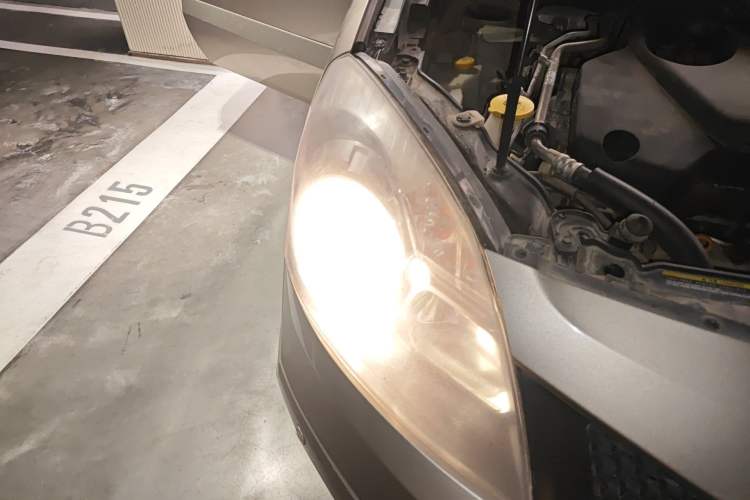 Used Renault Koleos 2012 2.5 4x4 Urban Edition