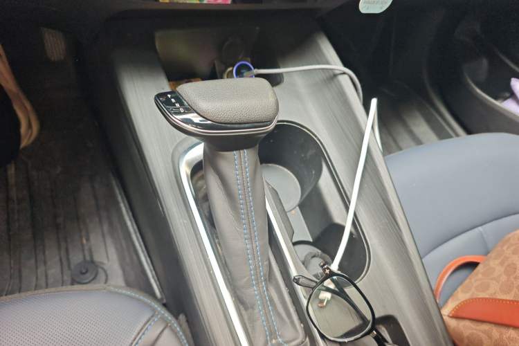 Used Buick Velite 6 2024 450km Enjoyment Plus Version
