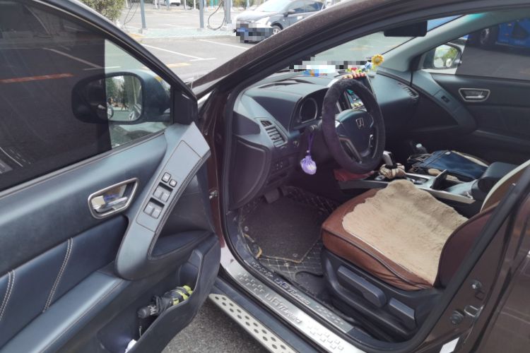 Used Luxgen U6 SUV 2014 1.8T Fashion Edition
