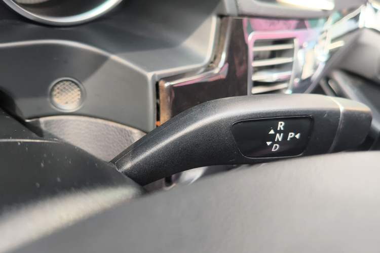 Used Mercedes-Benz E-Class 2015 E 260 L Sport Edition