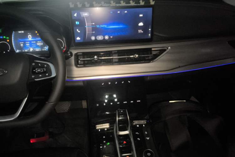 Used Chery Tiggo 8 2021 Kunpeng Edition 290TGDI Automatic Zhubfeng+ Version