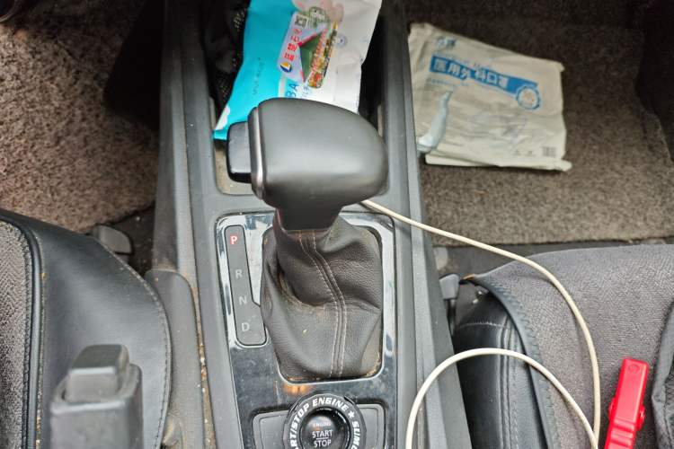 Used Qoros 3 2018 Sedan 1.6L Automatic Leading Model
