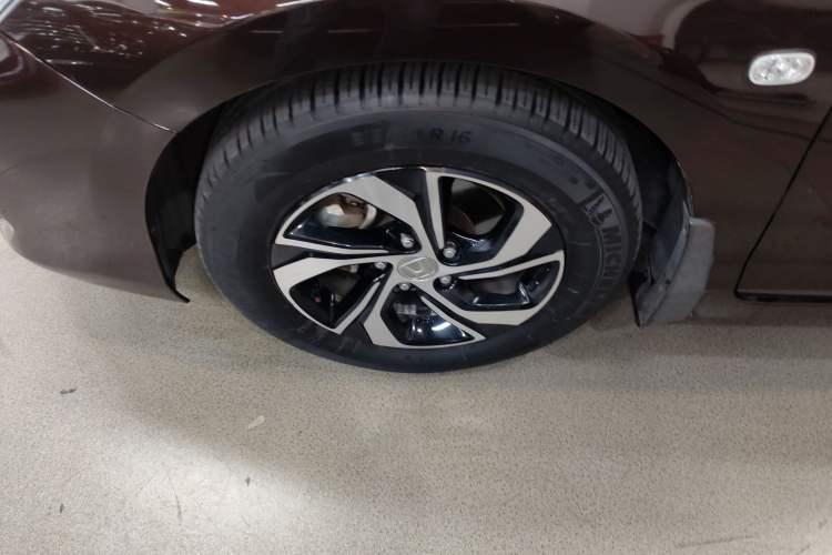 Used Honda Accord 2016 2.0L Elite Edition
