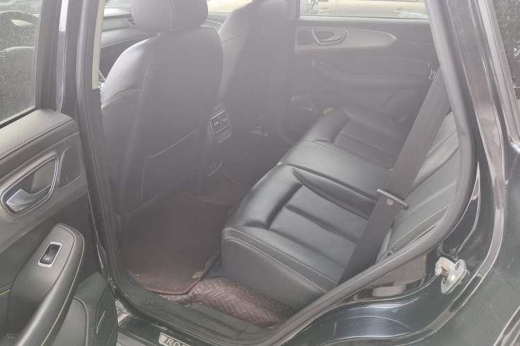 Used Roewe RX5 New Energy 2020 ePLUS National Trend Ronglin Luxury Edition