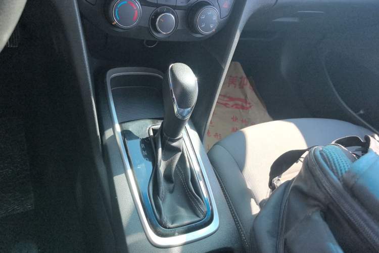 Used Chevrolet Cavalier 2019 320 Automatic Enjoyment with Sunroof