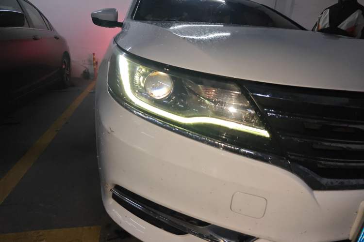 Used Roewe i6 2018 20T Automatic Internet Smart Edition