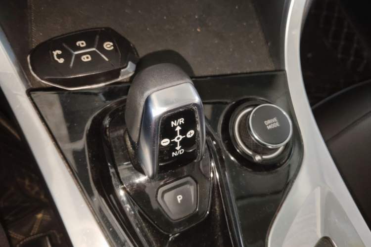 Used Lynk & Co 01 EM-P 2018 1.5T PHEV JingPro National Emission Standard V
