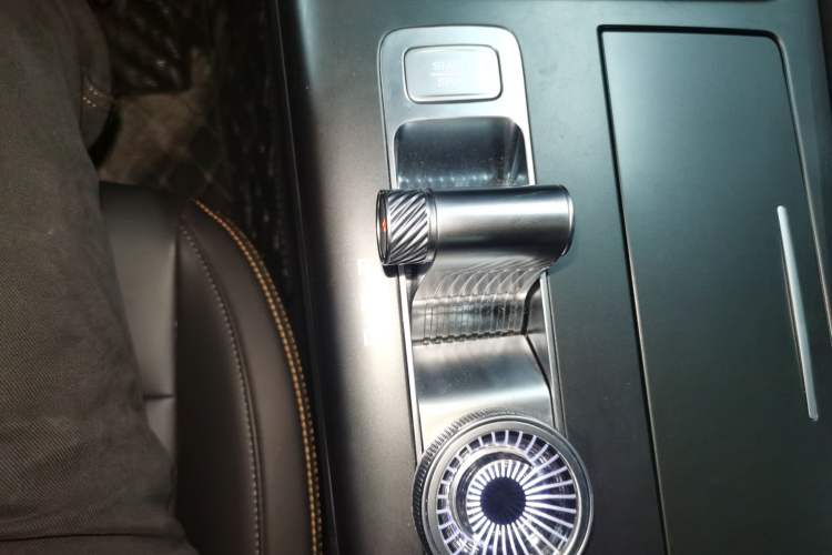 Used BAIC Off-Road BJ30 2024 1.5T Light Wilderness Pro Edition
