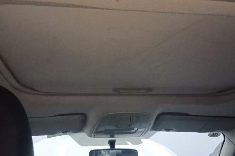 Used FAW Junpai D60 2015 1.8L Automatic Prestige Model
