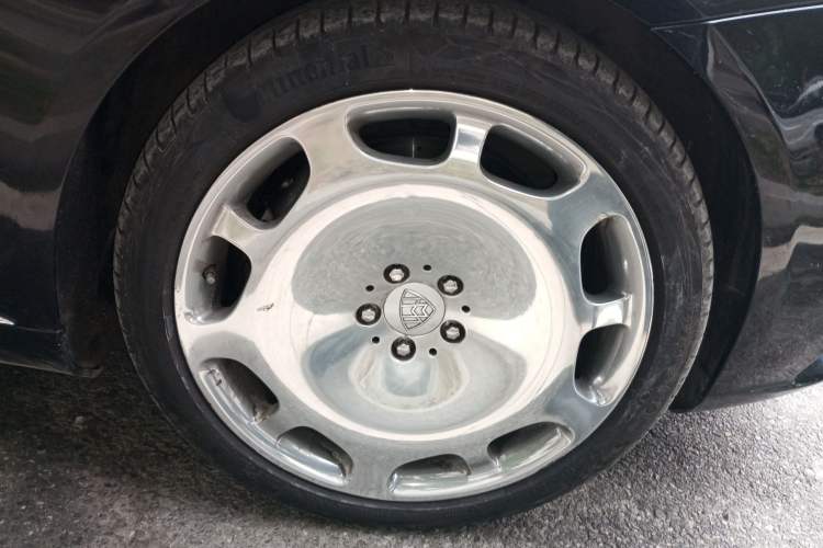 Used Mercedes-Benz Maybach S-Class 2015 S 600 Right Front Wheel Hub