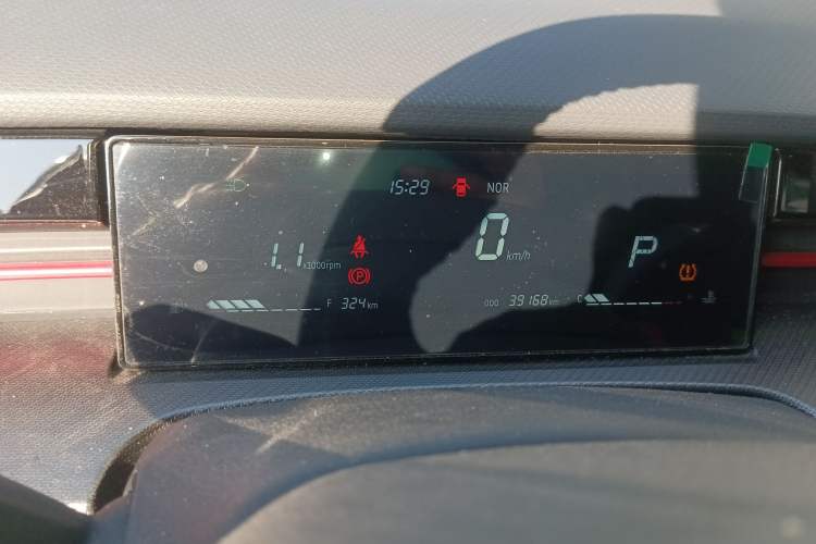 Used JETOUR Dashing 2022 1.6T DCT King SPORT