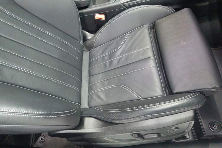 Used Audi Q5L 2023 40T Luxury Dynamic Model