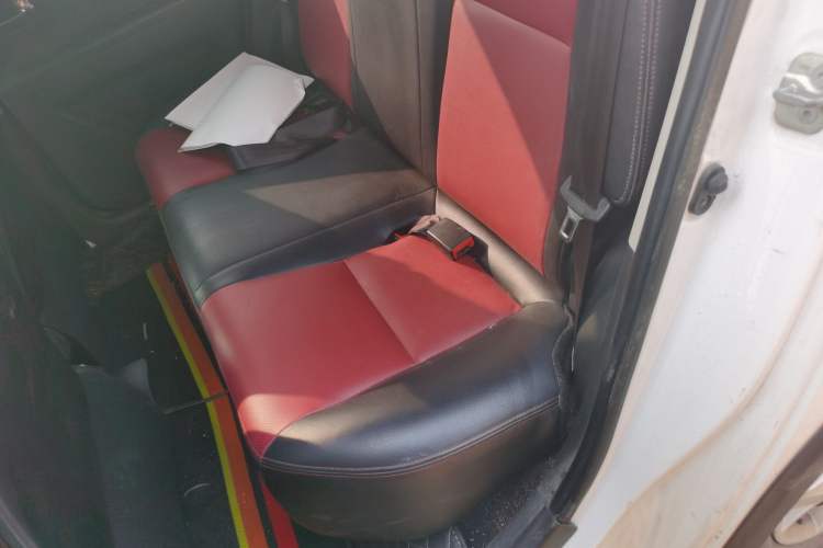 Used Great Wall C20R 2011 1.5L Manual Urban Version
