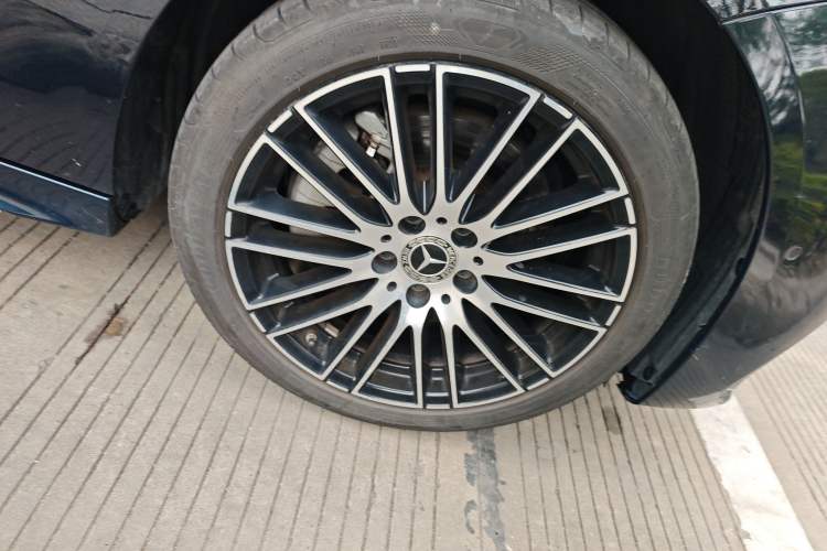 Used Mercedes-Benz C-Class 2022 Restyled C 260 L Sport Edition
