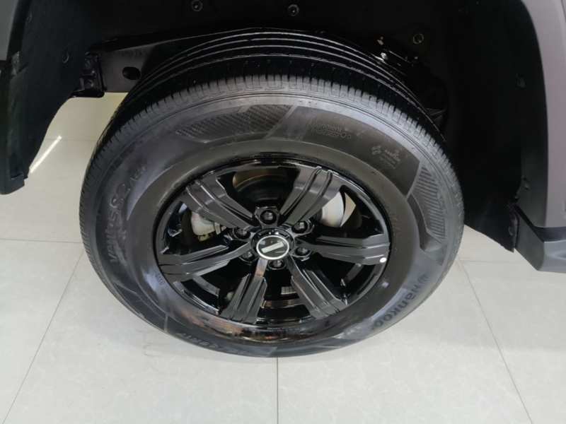 Used Tank 300 2021 Off-Road Edition 2.0T Challenger — 25