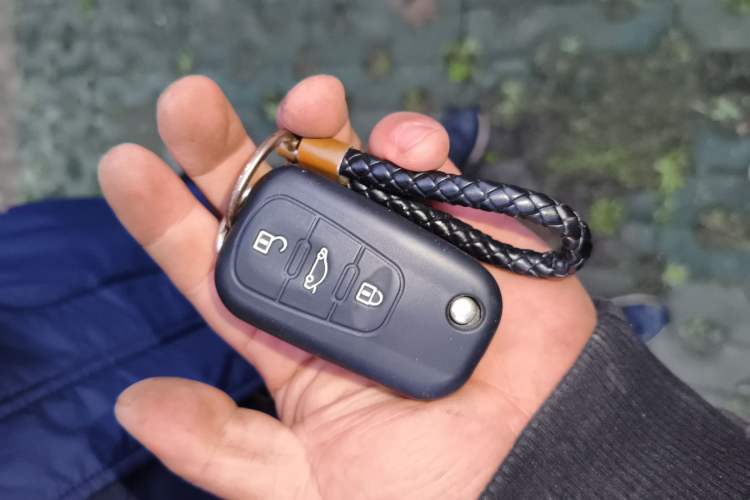 Used Roewe 350 2011 350S 1.5L Automatic Xunda Edition