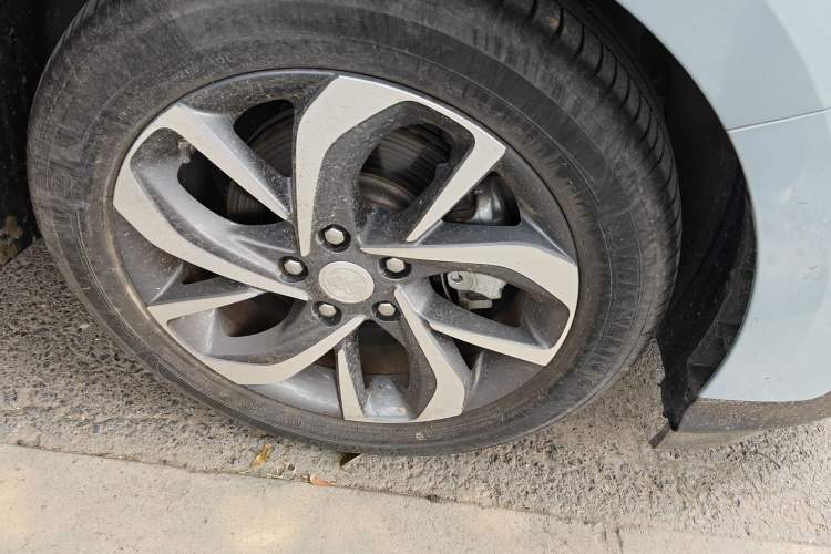 Used Buick Velite 6 2020 Plug-in Hybrid Connected Smart Edition
