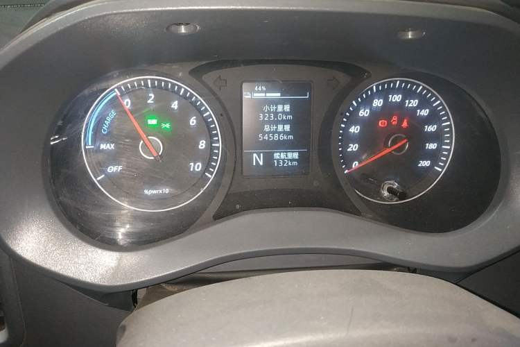 Used Wuling Yangguang 2024 300km Range Practical Window-Sealed Version 60kW
