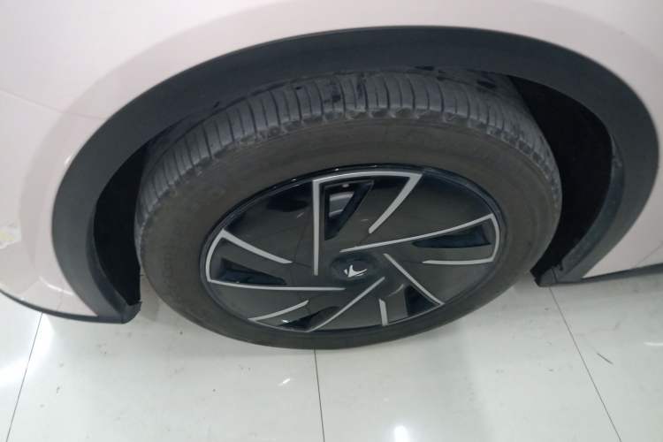 Used ARCFOX Alpha S5 2024 560PRO 185kW