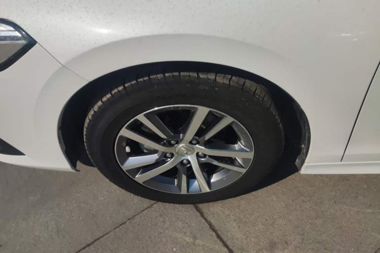 Used Honda Civic 2022 240TURBO CVT Dynamic Edition
