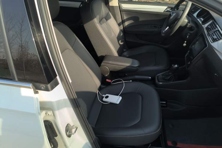 Used Skoda Rapid 2022 1.5L Automatic Comfort Edition