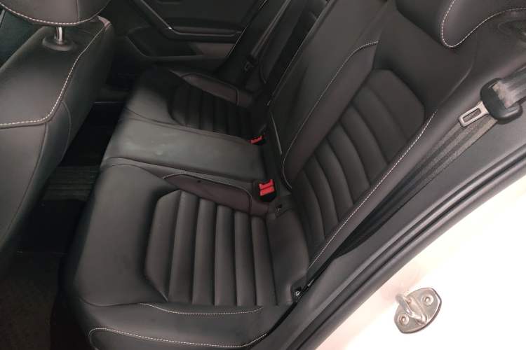 Used Volkswagen Lamando 2021 280TSI DSG Comfort Edition
