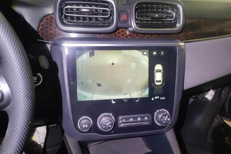 Used Lynk & Co 03 2019 1.5TD DCT Sport Edition China VI Standard
