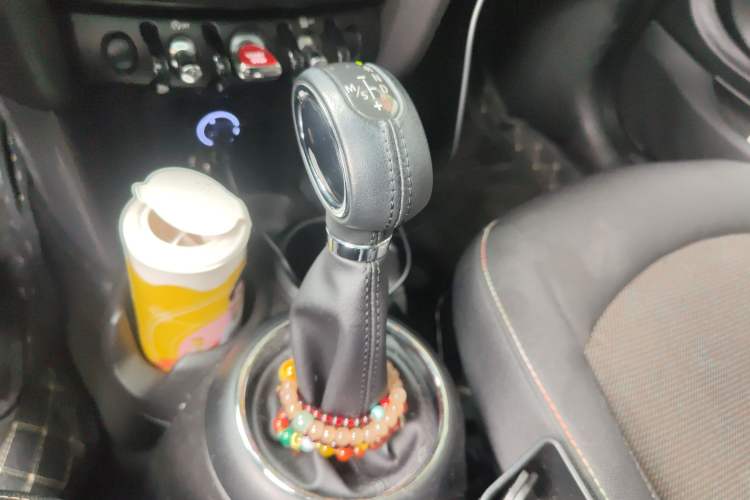 Used MINI MINI 2016 1.2T ONE Pioneer Edition