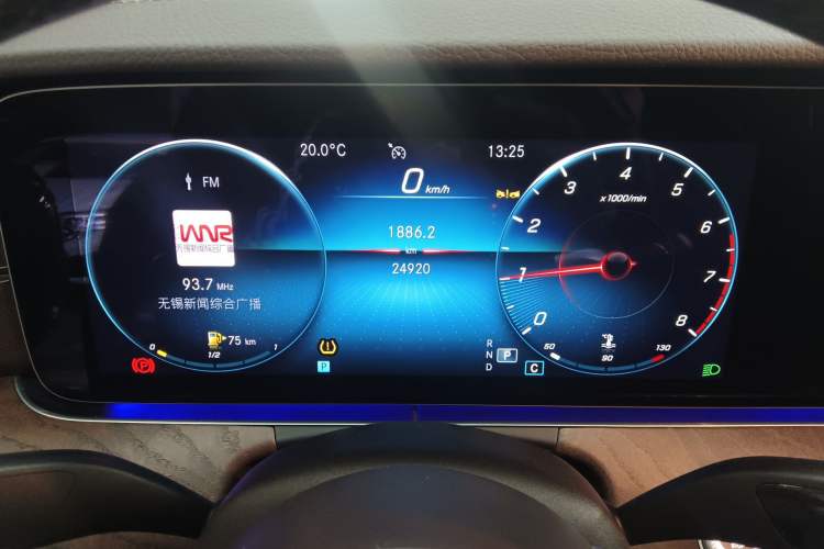 Used Mercedes-Benz E-Class 2023 Updated E 300 L Luxury Edition