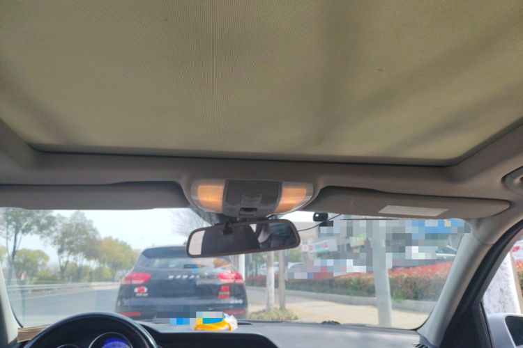 Used Mercedes-Benz C-Class 2011 C 200 Fashion Travel Edition