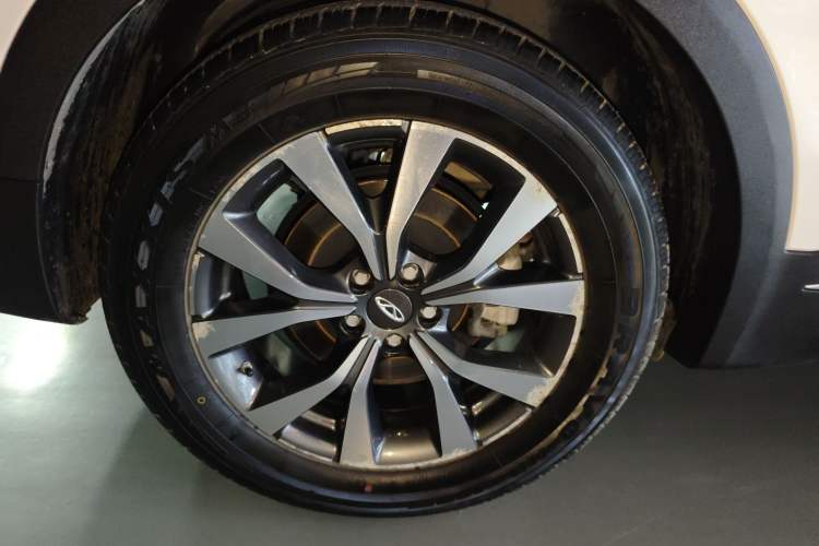 Used Chery Tiggo 7 2020 Discovery Edition 1.6T DCT Discovery No. 6