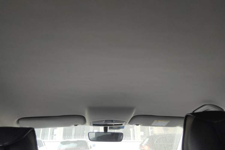 Used Geely Auto Emgrand 2023 4th Generation Champion Edition 1.5L CVT Luxury Model Headliner