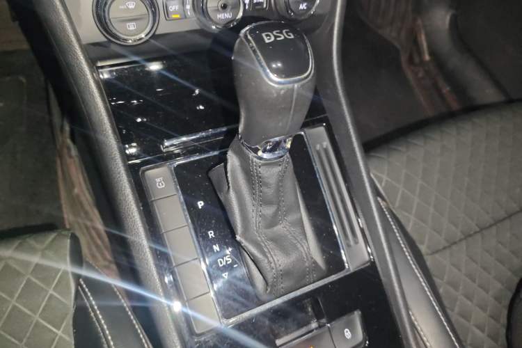 Used Skoda Superb 2016 TSI280 DSG Innovation Edition
