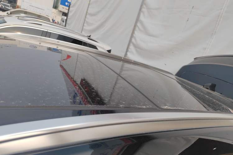 Used Cadillac XT5 2018 28T Four-Wheel Drive Luxury Model
