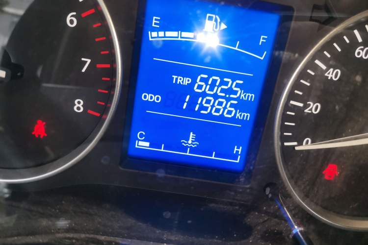 Used CHANGAN KUAYUE Xing V5 2021 1.6L Jinbao Edition Luxury Version DAM16KR
