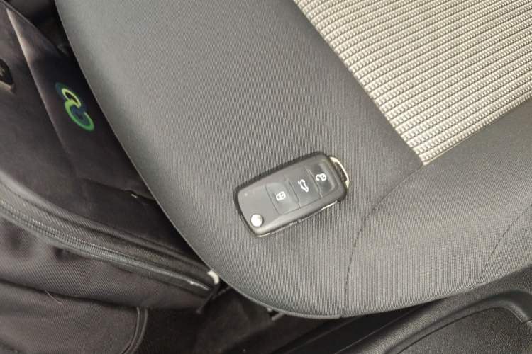 Used Volkswagen Polo 2018 1.5L Manual Drive-Comfort Model