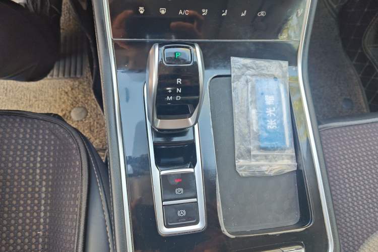 Used Chery Tiggo 8 2020 Facelifted Version 290TGDI Automatic Elite Edition
