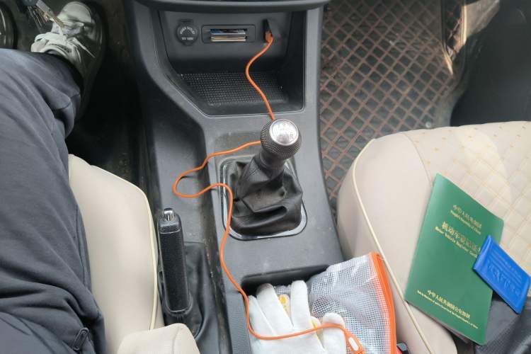 Used FORTHING Lingzhi 2022 M5 1.6L Practical 7-Seater