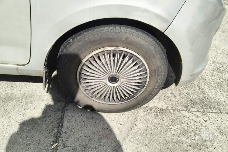 Used Wuling Rongguang V 2018 1.5L Practical Version