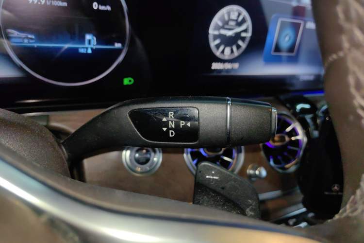 Used Mercedes-Benz E-Class 2020 E 300 L Stylish Model
