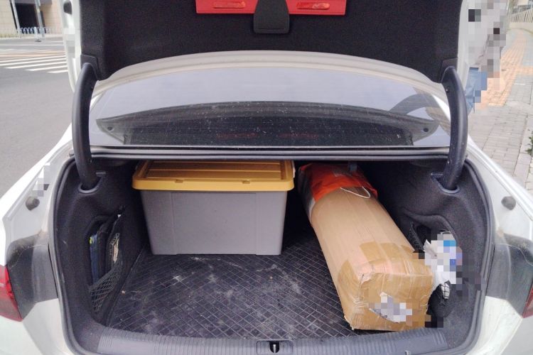 Used Audi A4L 2022 40 TFSI Luxury Dynamic Model