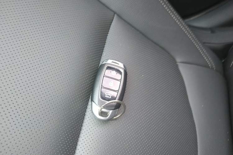 Used Hyundai ix35 2021 2.0L Automatic 2WD GLS Leading Edition