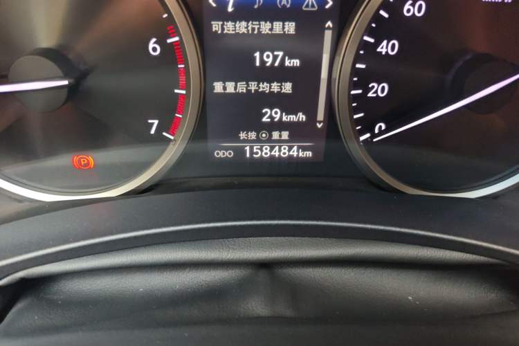 Used Lexus NX 2015 200T All-Wheel-Drive Fēngshàng Edition